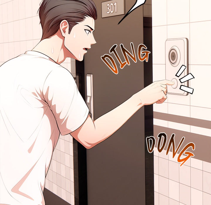 The Restless Divorcee Chapter 9 - Page 36