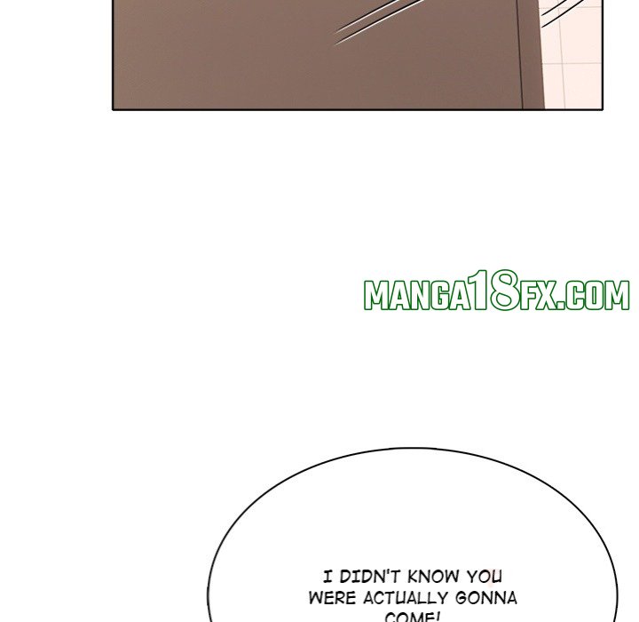 The Restless Divorcee Chapter 9 - Page 39