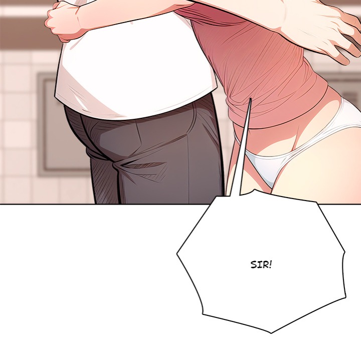 The Restless Divorcee Chapter 9 - Page 44