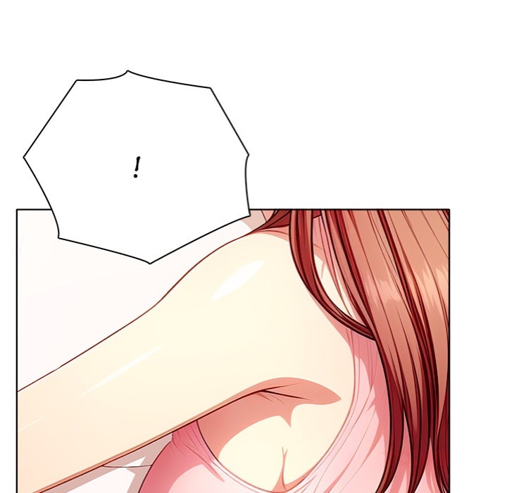 The Restless Divorcee Chapter 9 - Page 45