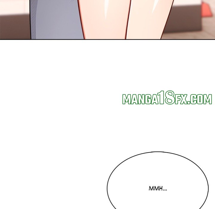 The Restless Divorcee Chapter 9 - Page 54