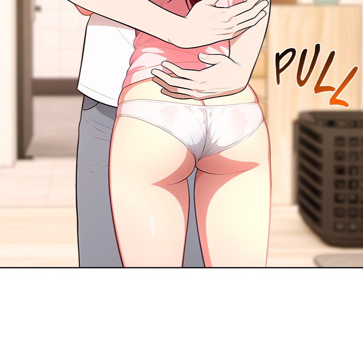 The Restless Divorcee Chapter 9 - Page 59