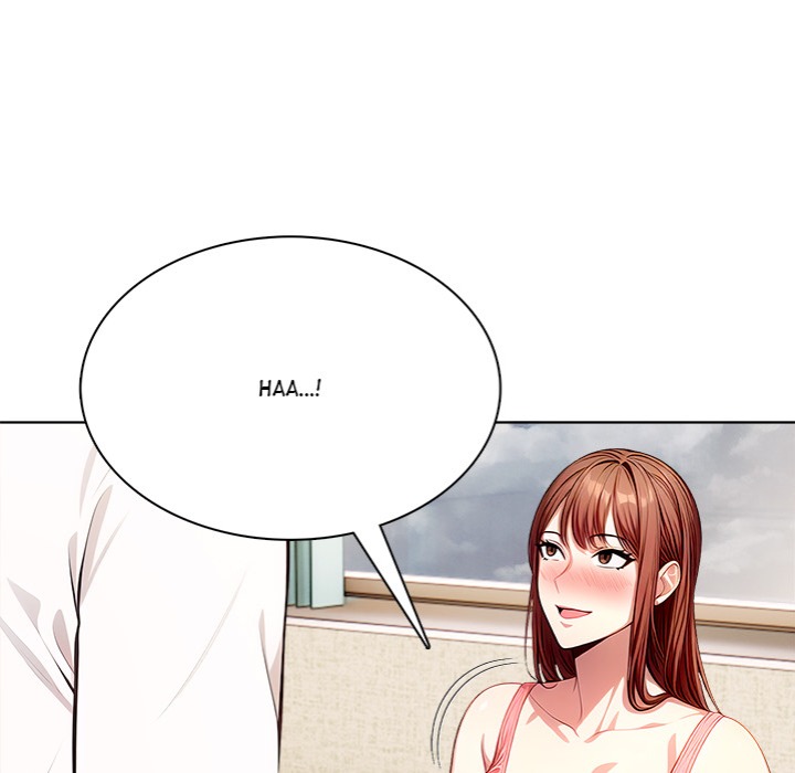 The Restless Divorcee Chapter 9 - Page 60