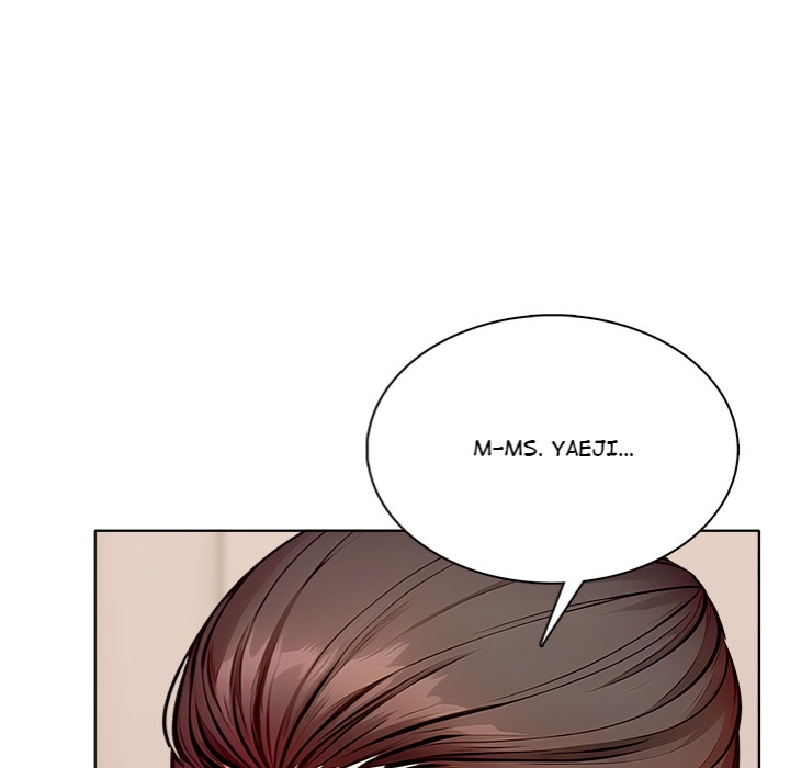 The Restless Divorcee Chapter 9 - Page 7