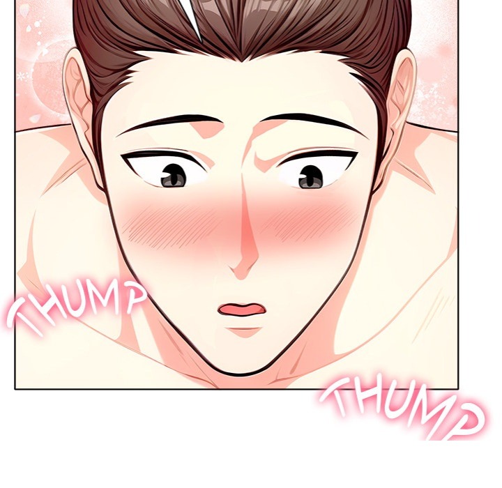 The Restless Divorcee Chapter 9 - Page 75