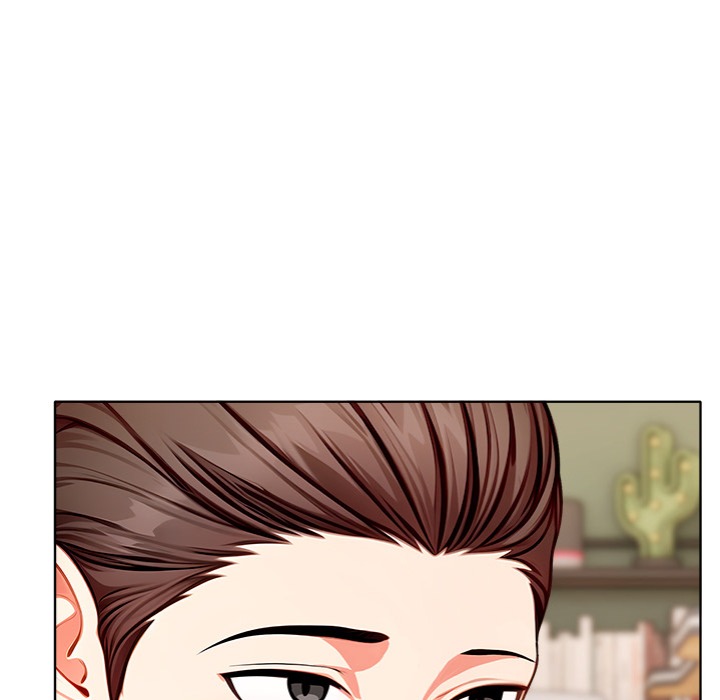 The Restless Divorcee Chapter 9 - Page 85