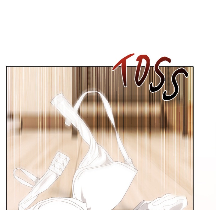 The Restless Divorcee Chapter 9 - Page 87