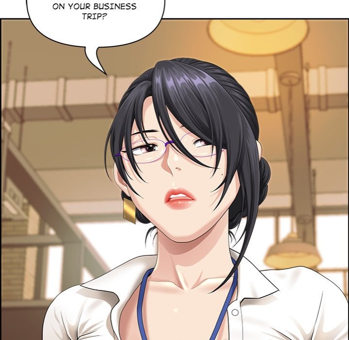 Big Guy Chapter 1 - Page 112