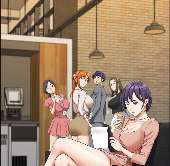 Big Guy Chapter 1 - Page 125