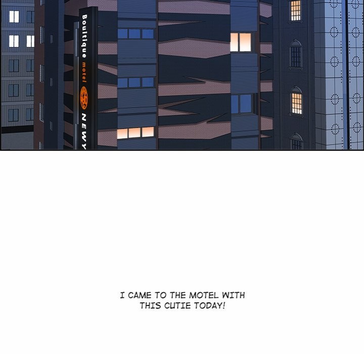 Big Guy Chapter 1 - Page 137