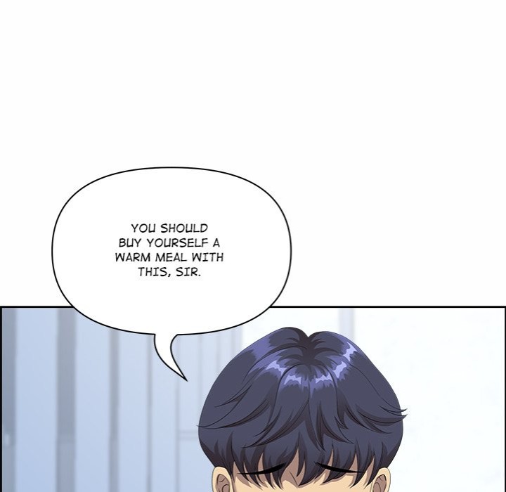 Big Guy Chapter 1 - Page 33