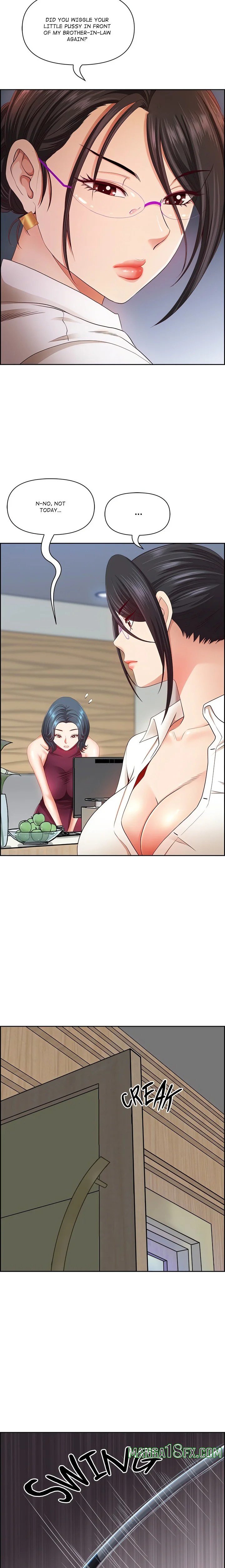 Big Guy Chapter 10 - Page 10