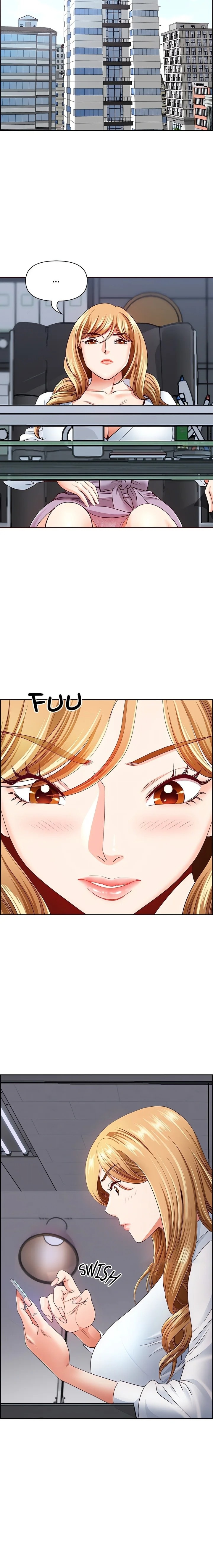 Big Guy Chapter 10 - Page 13