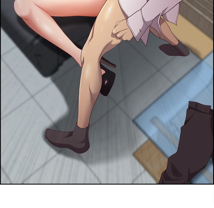 Big Guy Chapter 11 - Page 123