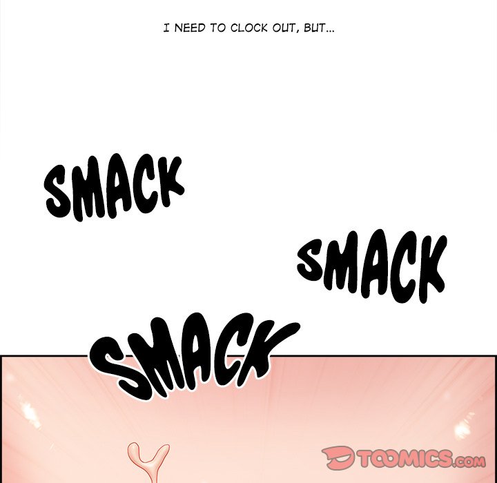 Big Guy Chapter 11 - Page 156