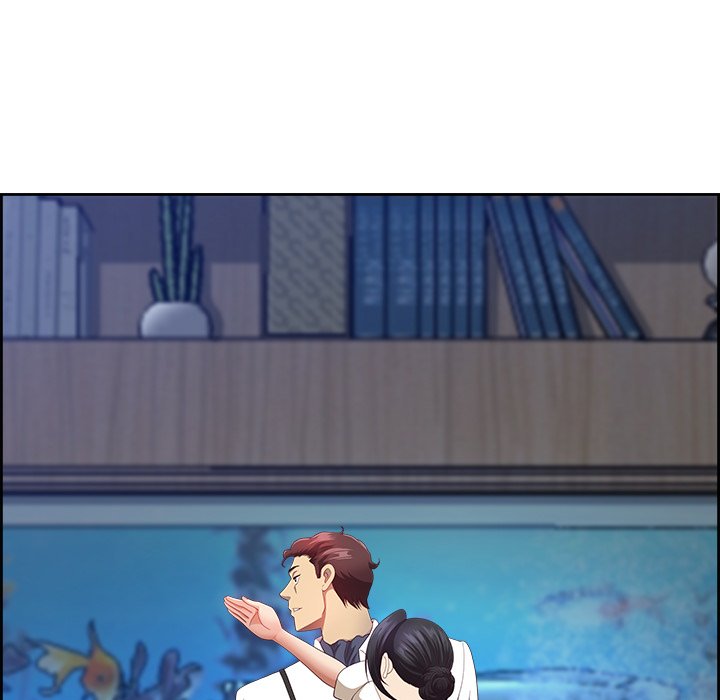 Big Guy Chapter 11 - Page 18