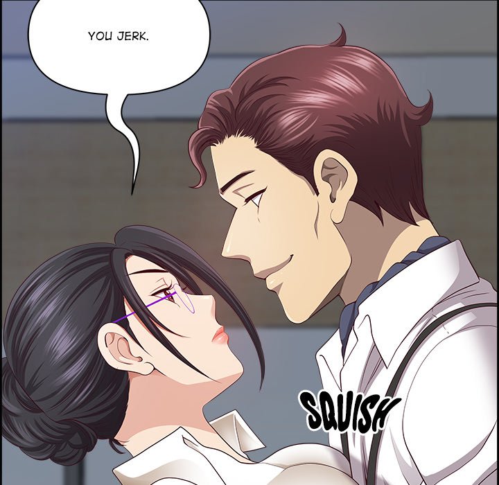 Big Guy Chapter 11 - Page 36