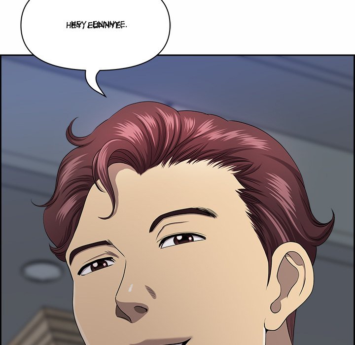 Big Guy Chapter 11 - Page 5