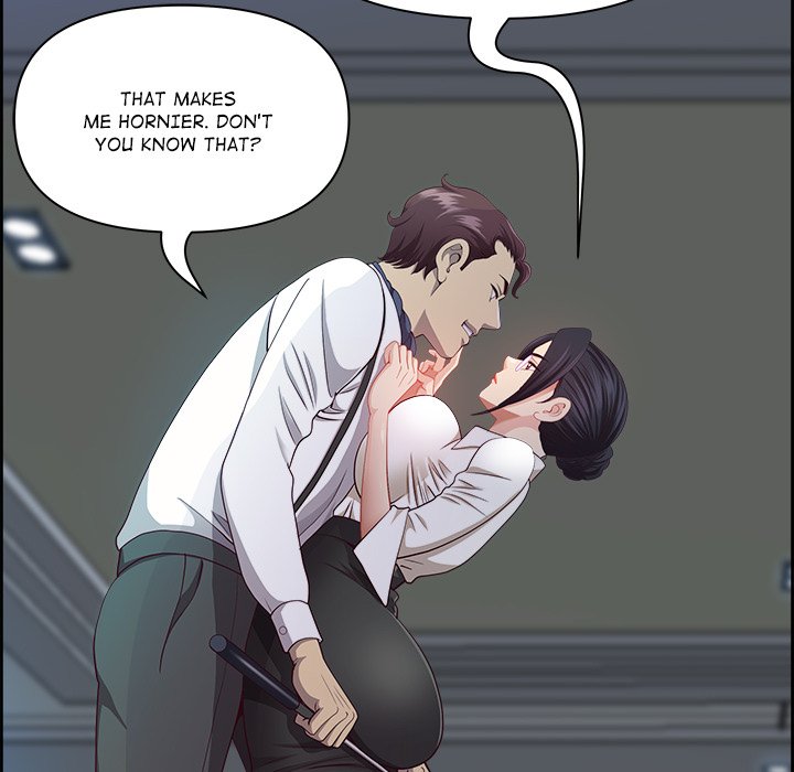 Big Guy Chapter 11 - Page 68