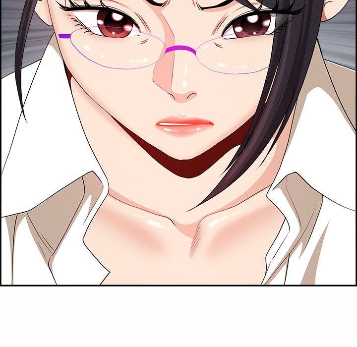 Big Guy Chapter 11 - Page 8