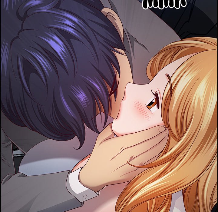 Big Guy Chapter 12 - Page 142