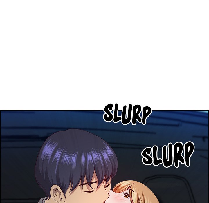 Big Guy Chapter 12 - Page 146