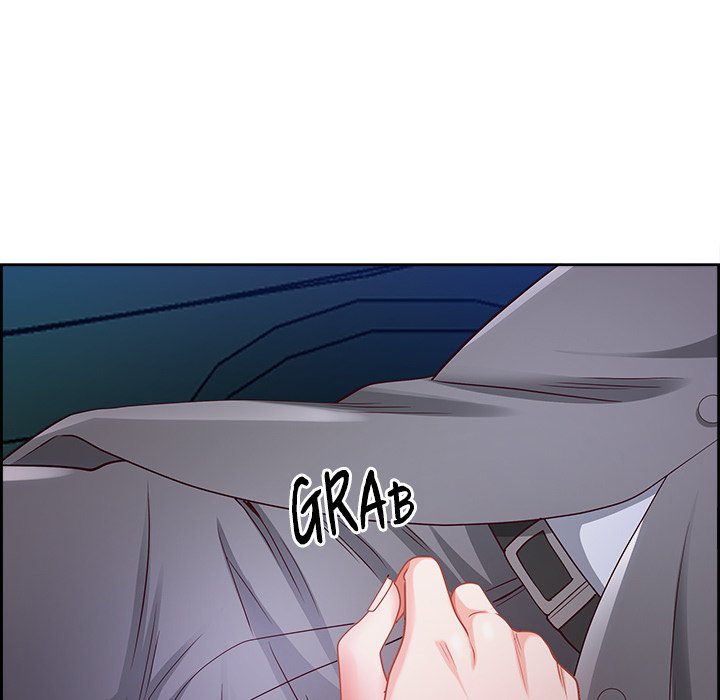 Big Guy Chapter 12 - Page 153