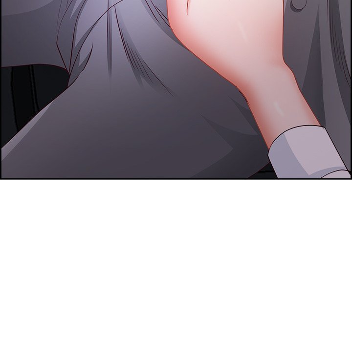 Big Guy Chapter 12 - Page 154