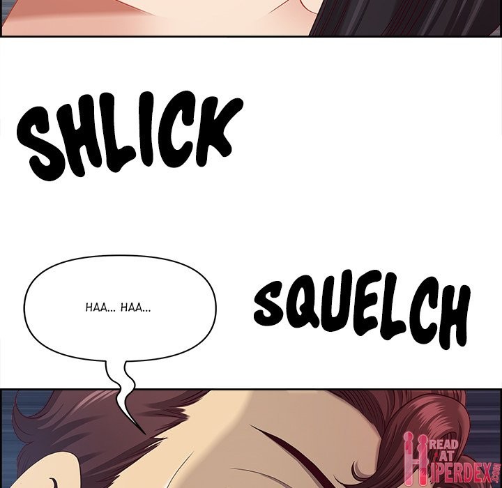 Big Guy Chapter 12 - Page 19