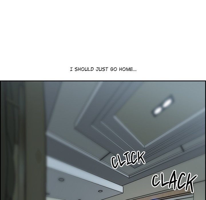 Big Guy Chapter 12 - Page 34