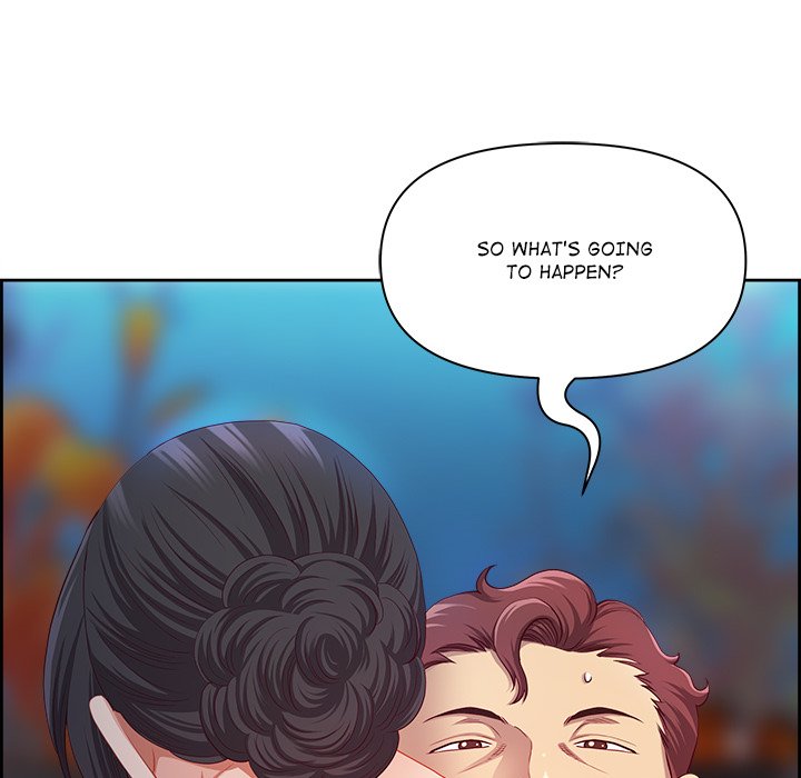 Big Guy Chapter 12 - Page 92