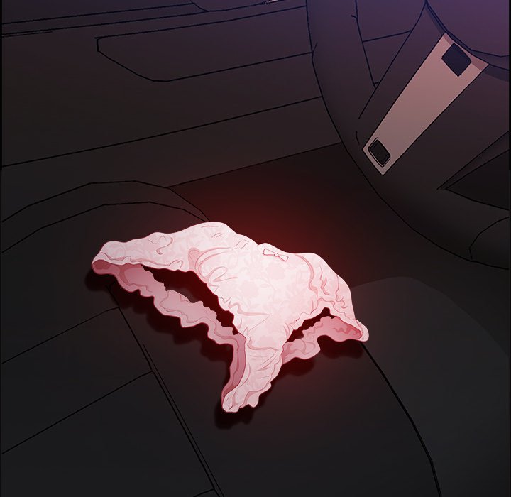 Big Guy Chapter 13 - Page 132