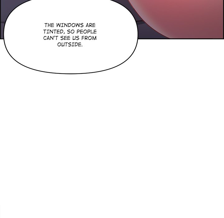 Big Guy Chapter 13 - Page 33