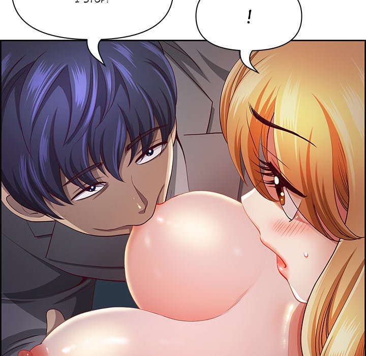 Big Guy Chapter 13 - Page 36