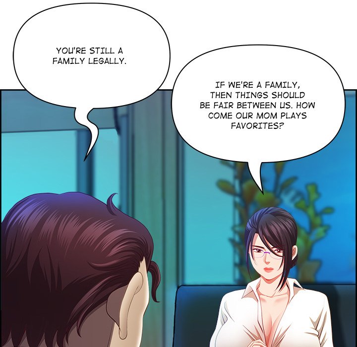 Big Guy Chapter 13 - Page 60