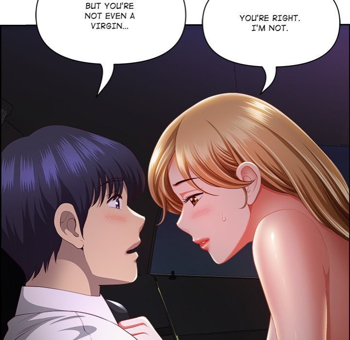 Big Guy Chapter 14 - Page 34