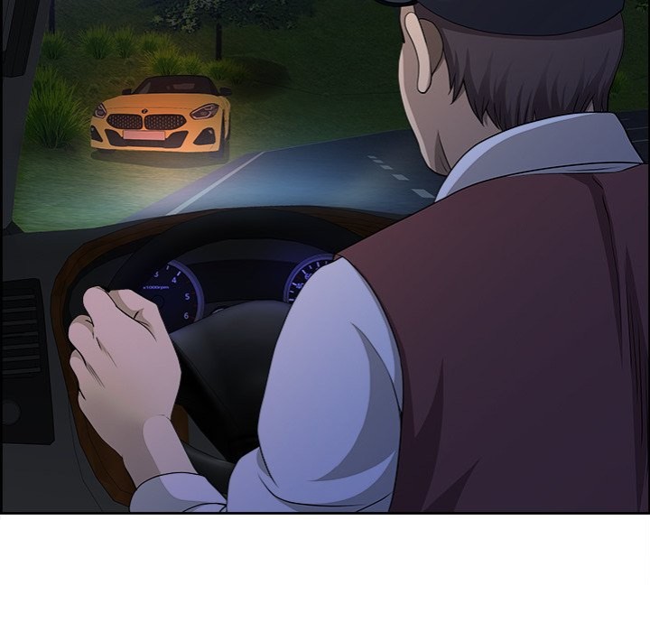 Big Guy Chapter 15 - Page 153