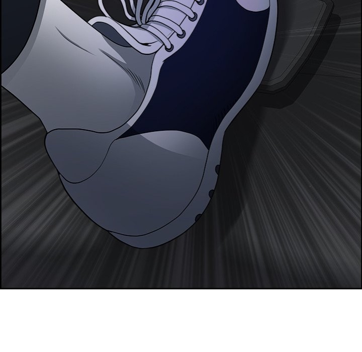 Big Guy Chapter 15 - Page 155