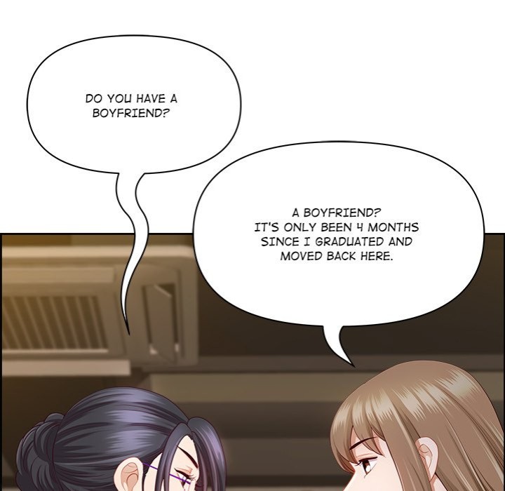 Big Guy Chapter 15 - Page 40