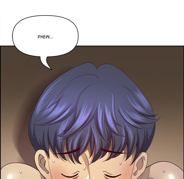 Big Guy Chapter 16 - Page 100