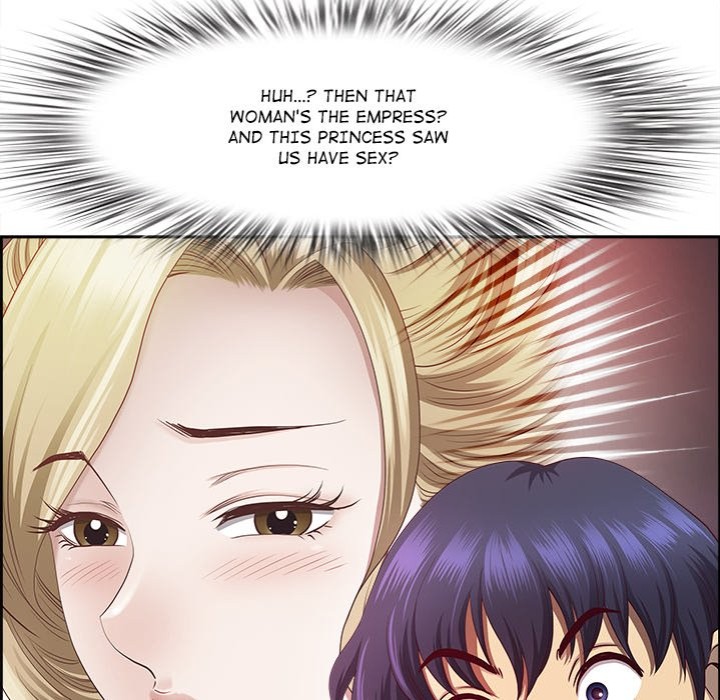 Big Guy Chapter 16 - Page 167