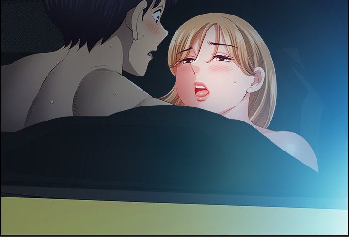 Big Guy Chapter 16 - Page 2