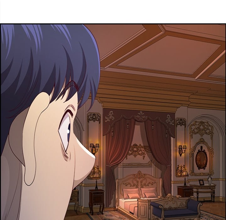 Big Guy Chapter 16 - Page 41