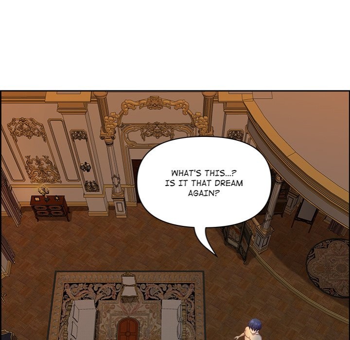 Big Guy Chapter 16 - Page 43