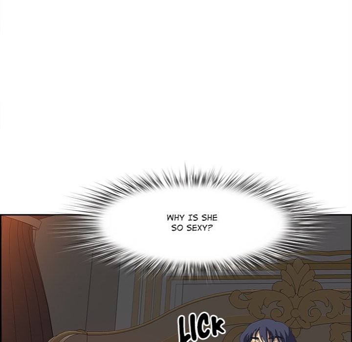 Big Guy Chapter 17 - Page 125