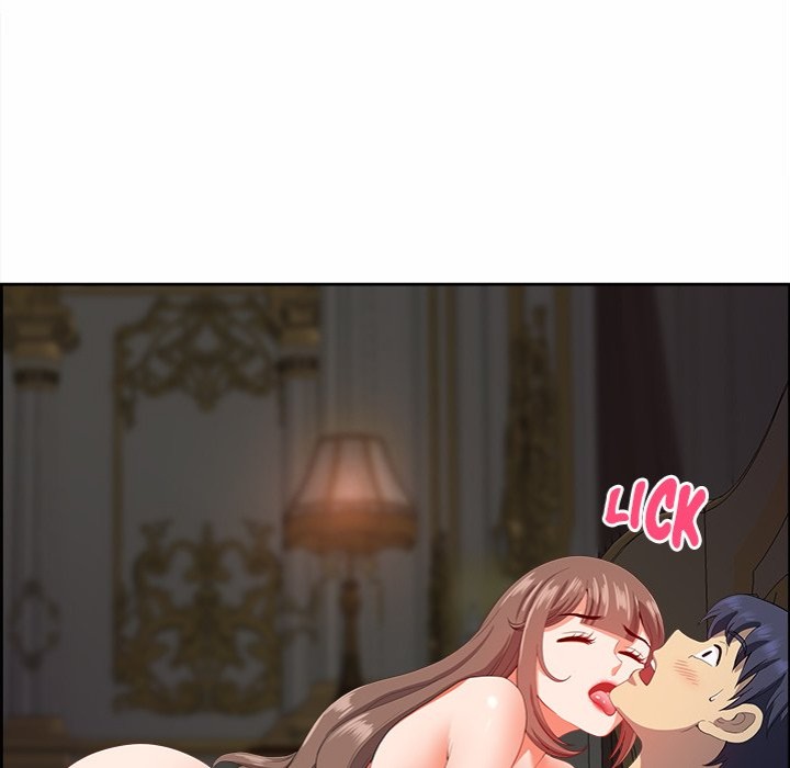 Big Guy Chapter 17 - Page 132