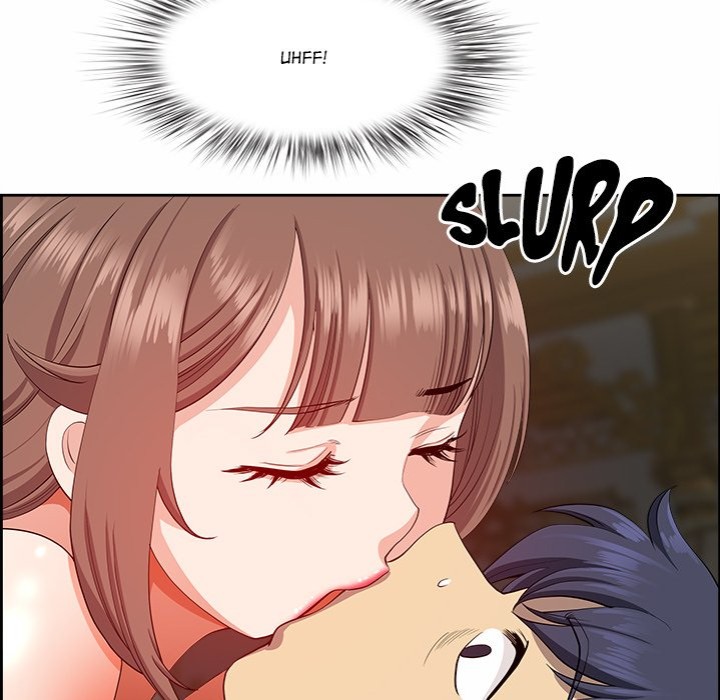 Big Guy Chapter 17 - Page 144