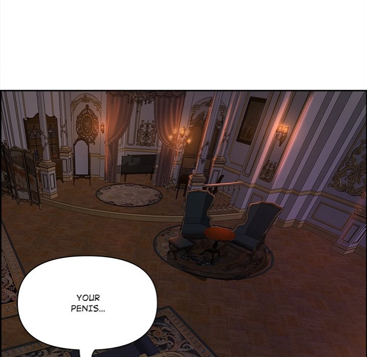 Big Guy Chapter 17 - Page 15