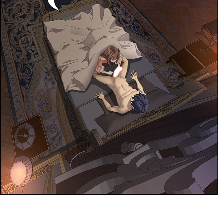 Big Guy Chapter 17 - Page 16