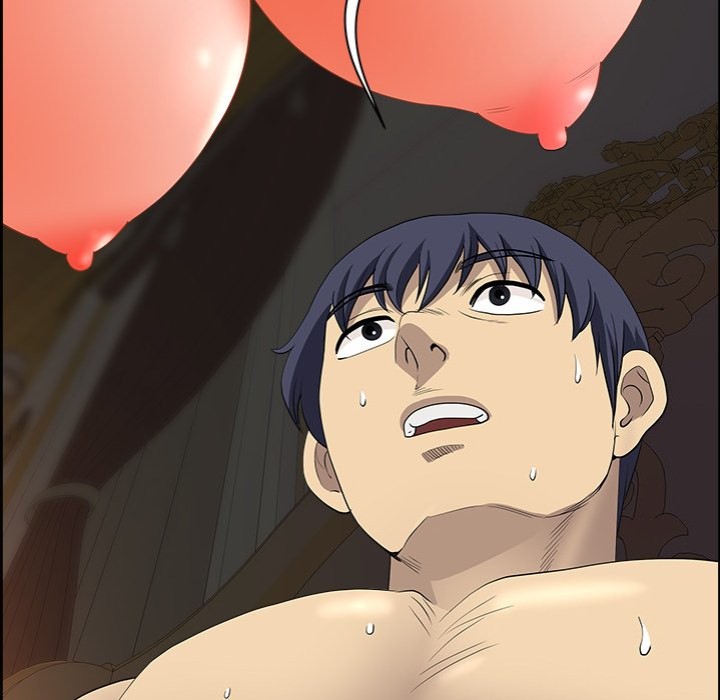 Big Guy Chapter 17 - Page 162